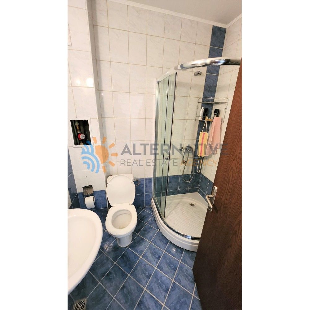 Квартира на Солнечном берегу, Болгария, 90 м2 фото 5