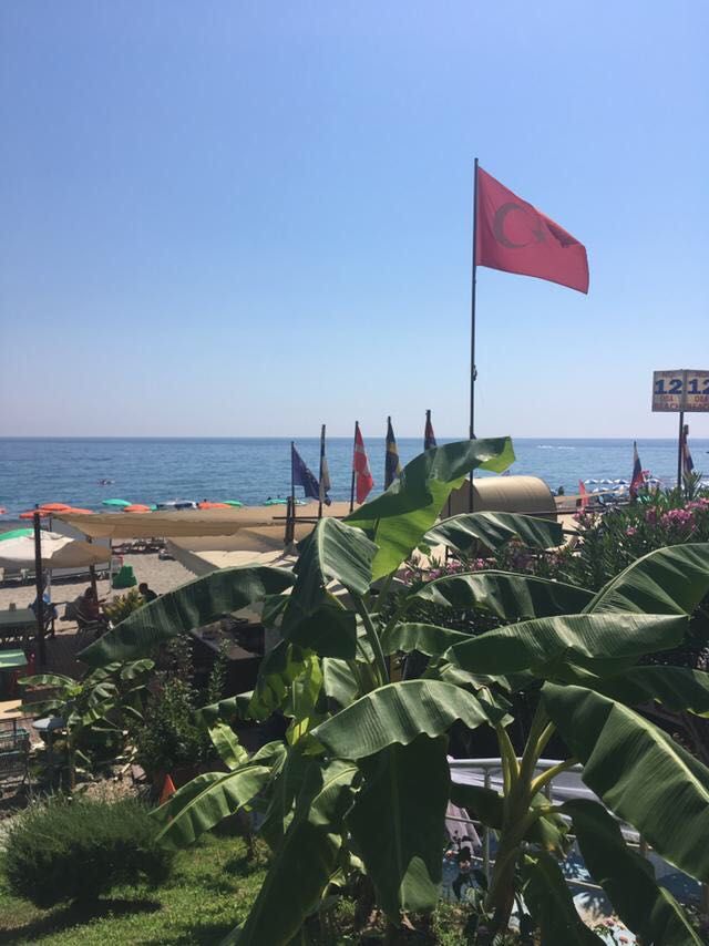 Квартира в Алании, Турция, 110 м2 фото 5