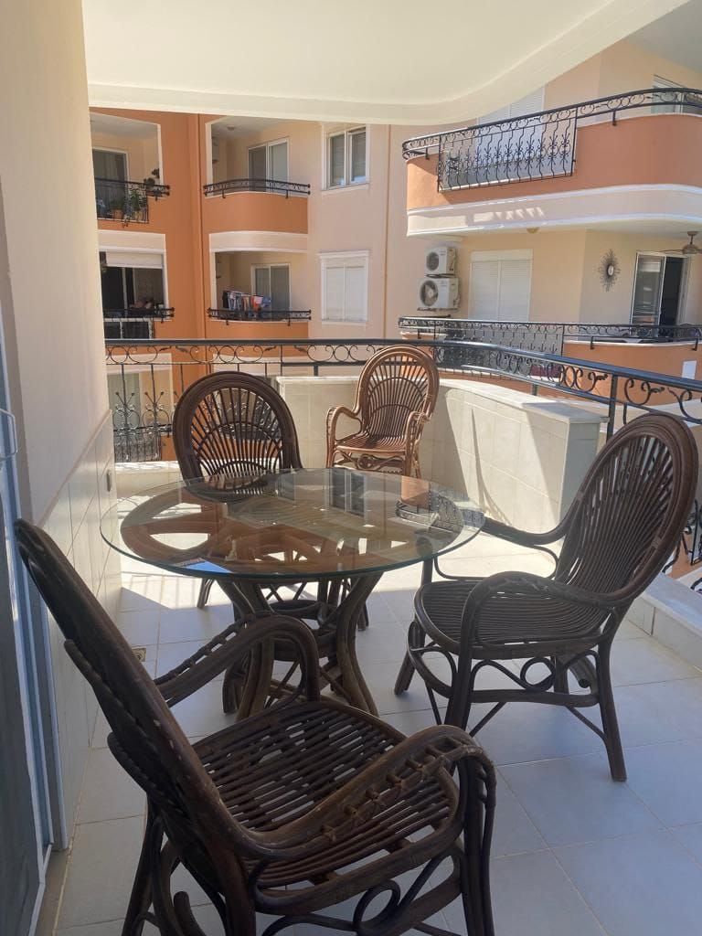 Квартира в Алании, Турция, 125 м2 фото 5