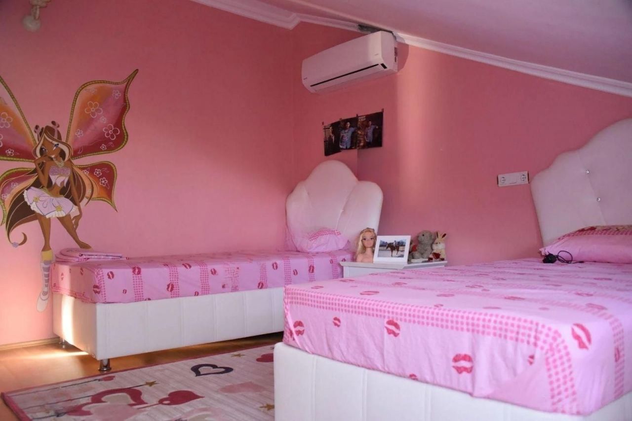 Пентхаус в Текирове, Турция, 180 м2 фото 4