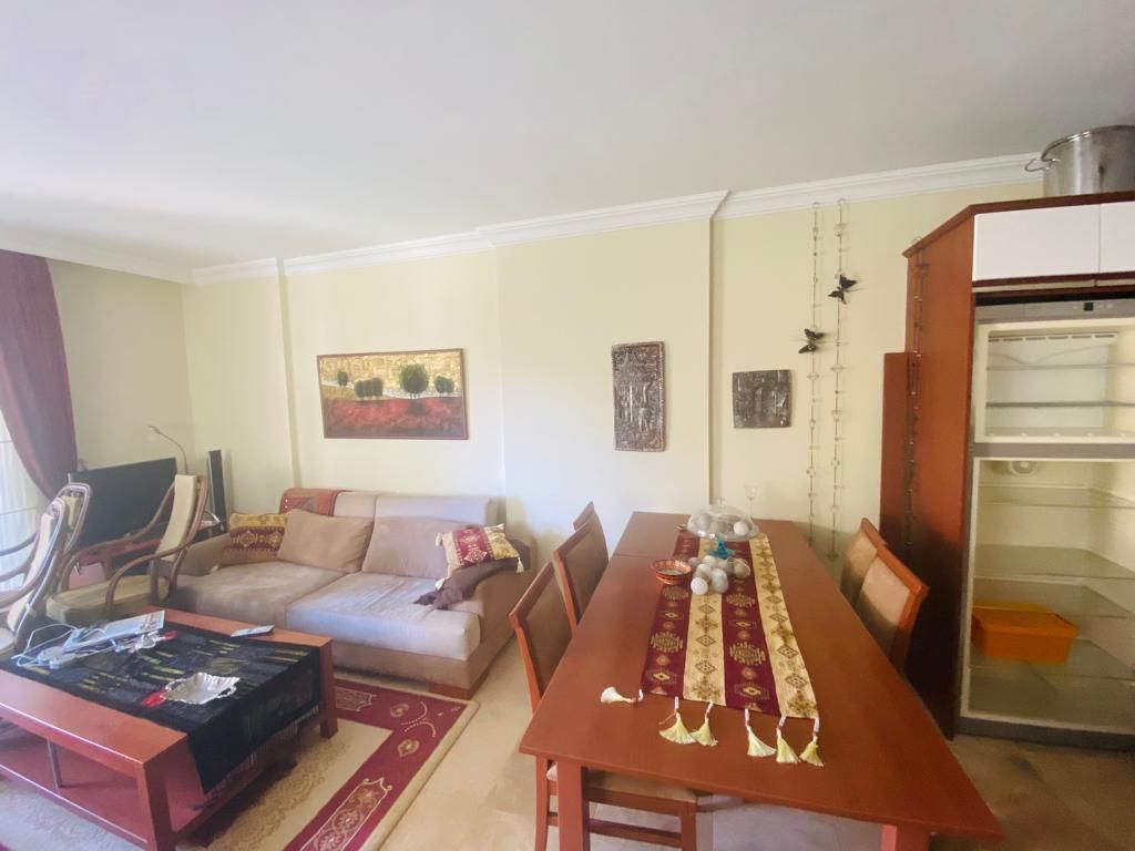 Квартира в Алании, Турция, 110 м2 фото 5