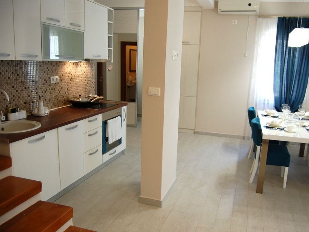 Квартира в Которе, Черногория, 145 м2 фото 2
