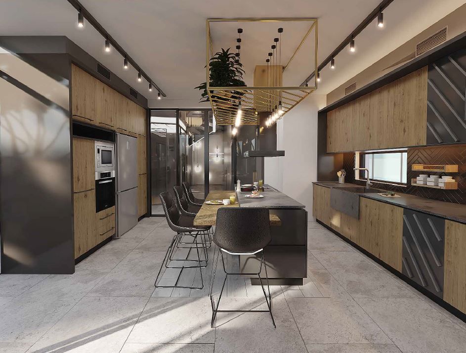 Вилла в Анталии, Турция, 350 м2 фото 4