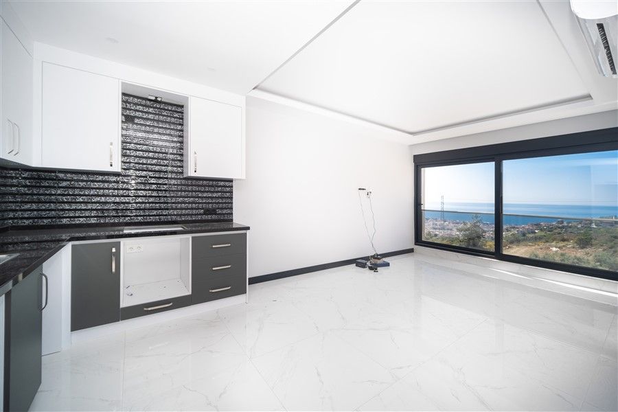 Квартира в Алании, Турция, 60 м2 фото 5