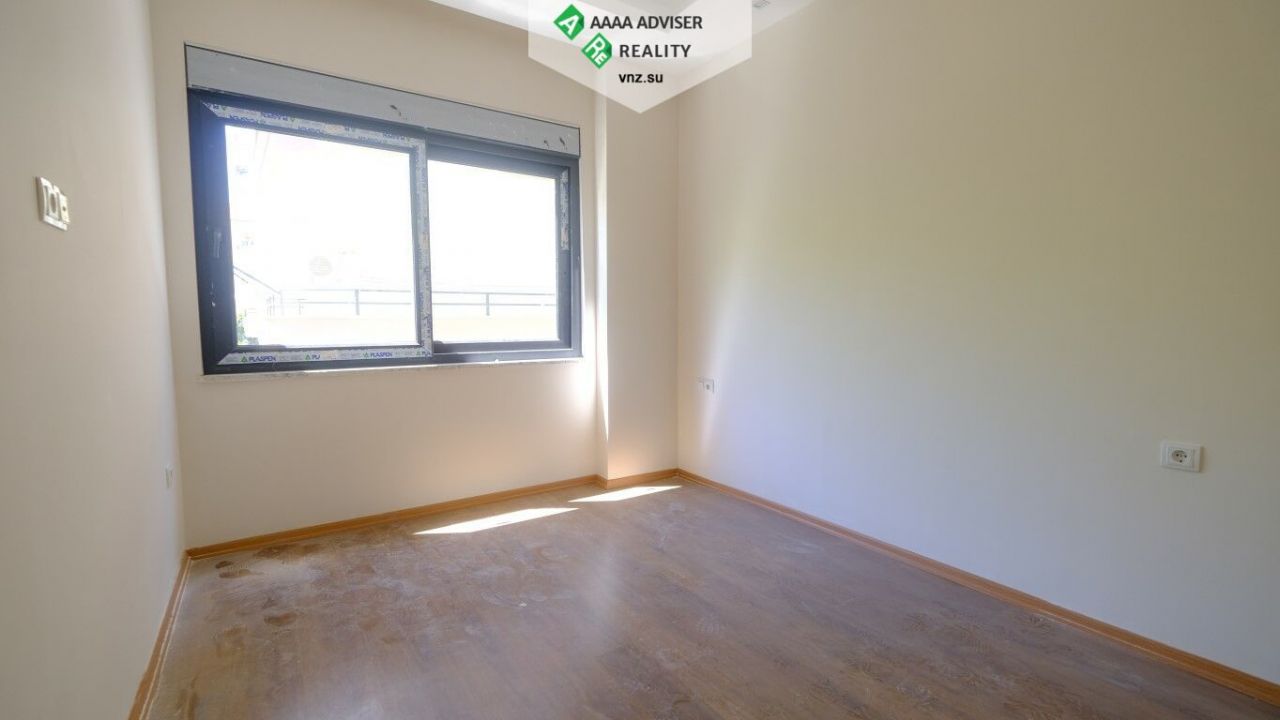 Квартира в Алании, Турция, 52 м2 фото 5