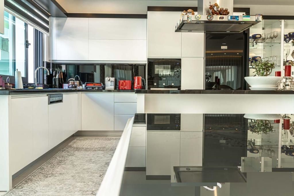 Квартира в Алании, Турция, 210 м2 фото 2