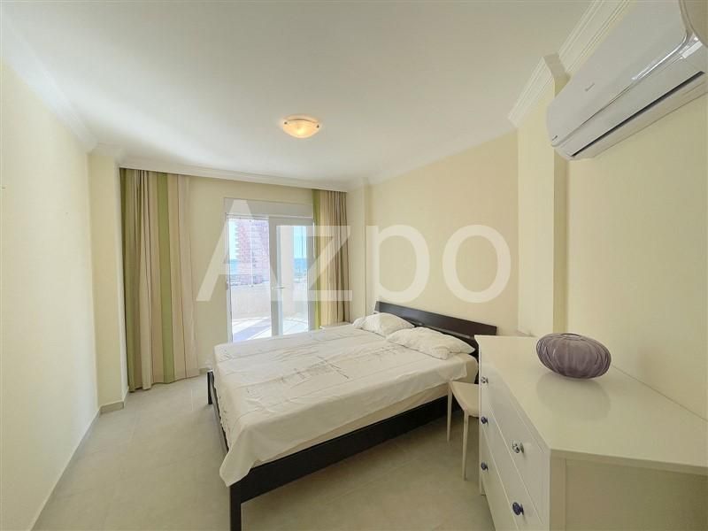 Апартаменты в Алании, Турция, 110 м2 фото 5