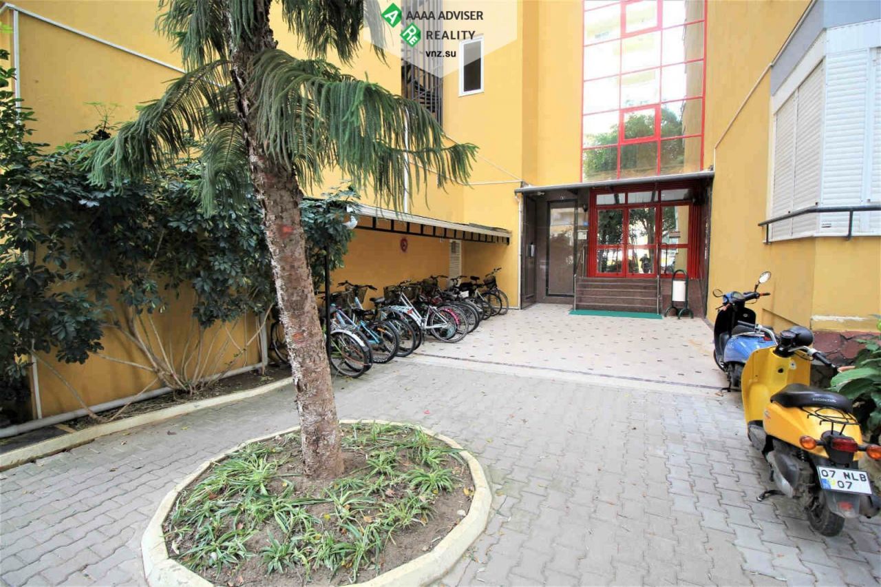 Квартира в Алании, Турция, 115 м2 фото 4