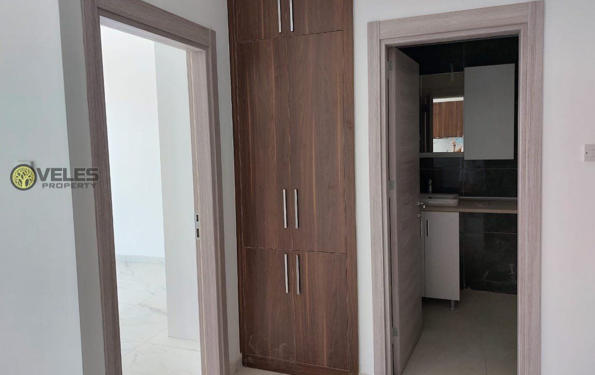 Студия в Кирении, Кипр, 50 м2 фото 5