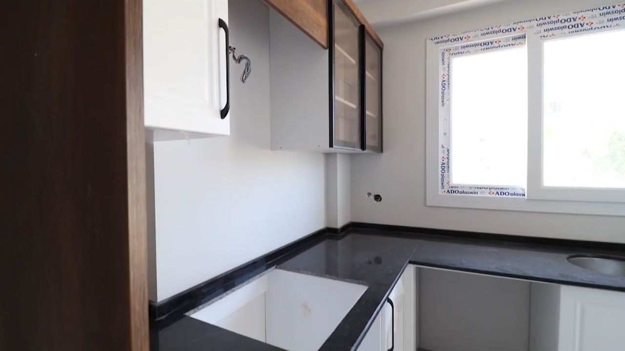 Квартира в Мерсине, Турция, 82 м2 фото 2