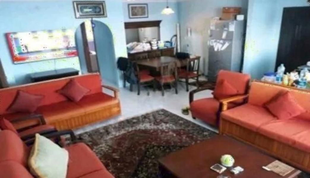 Квартира в Мерсине, Турция, 100 м2 фото 4