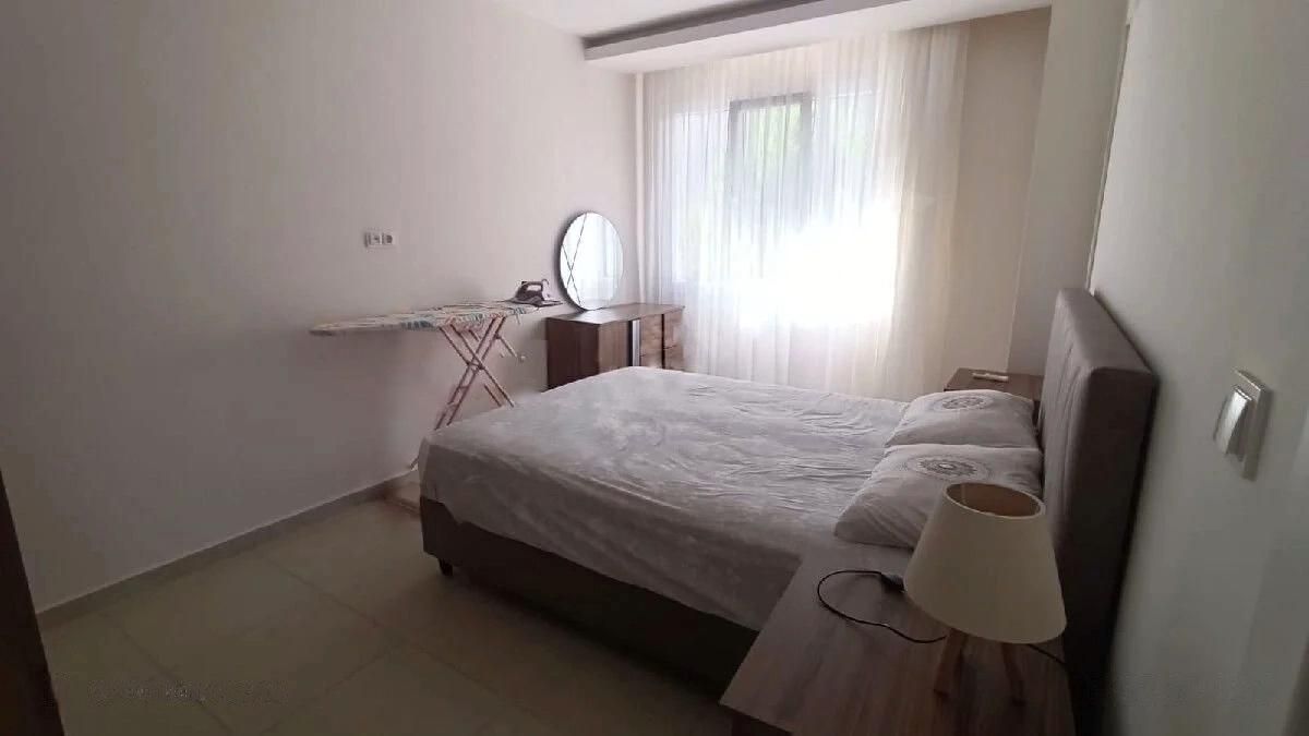 Квартира в Алании, Турция, 60 м2 фото 3
