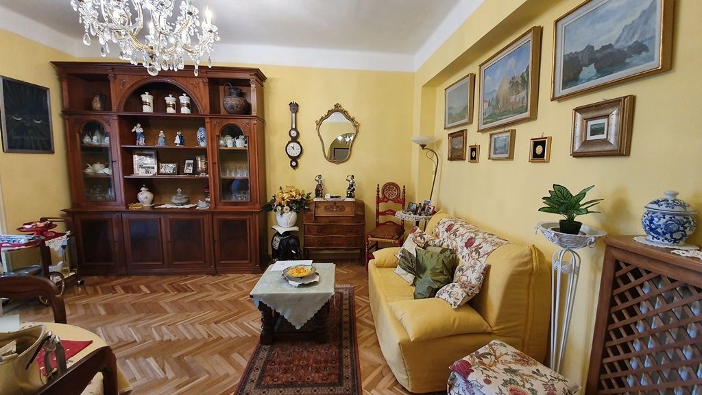Квартира в Сан-Ремо, Италия, 100 м2 фото 3