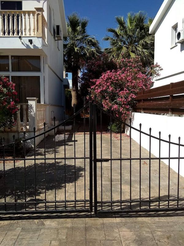 Вилла на Корал бэй, Кипр, 150 м2 фото 4