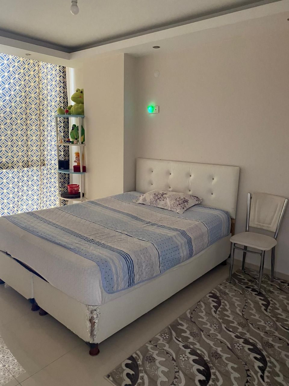 Квартира в Алании, Турция, 60 м2 фото 5