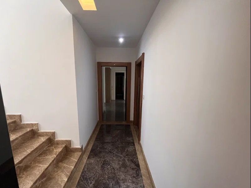Квартира в Алании, Турция, 120 м2 фото 2