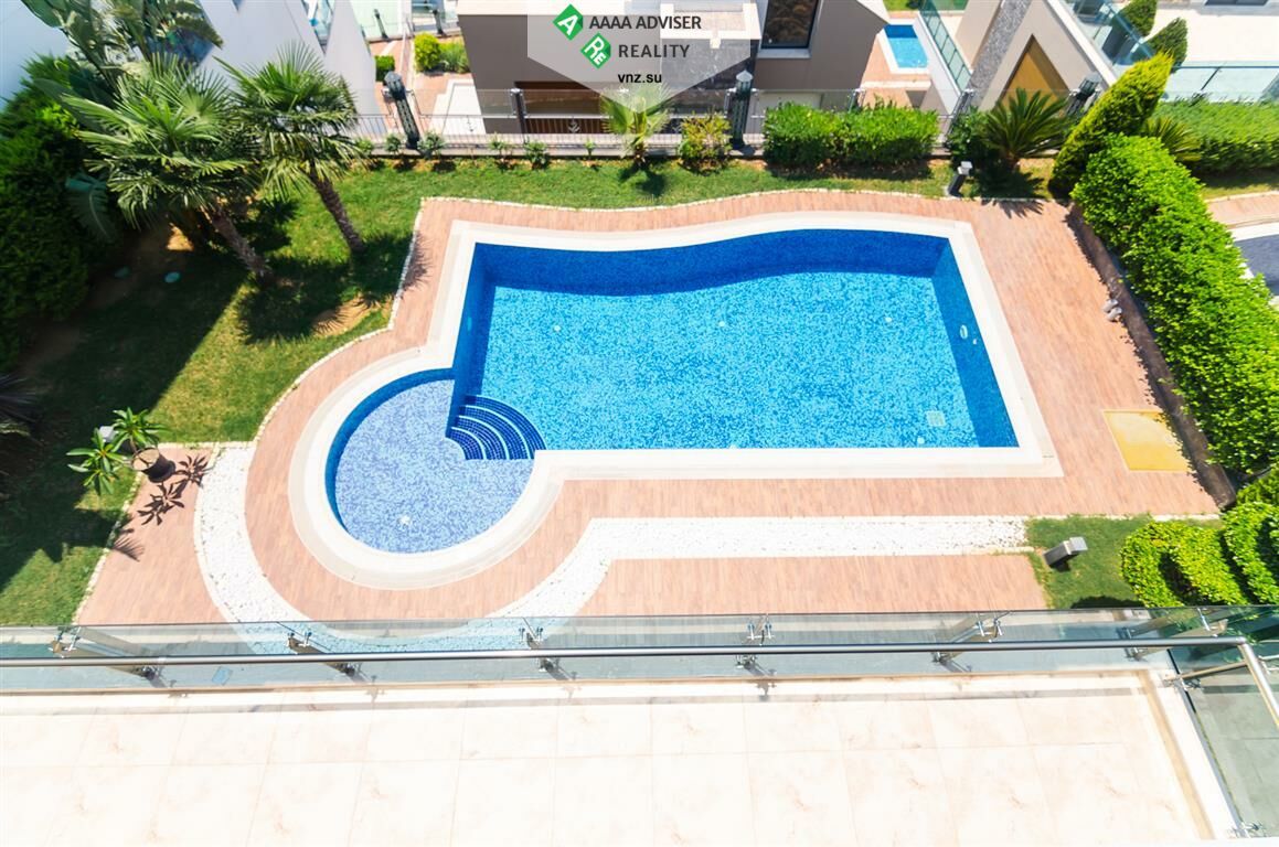 Вилла в Конаклы, Турция, 520 м2 фото 4