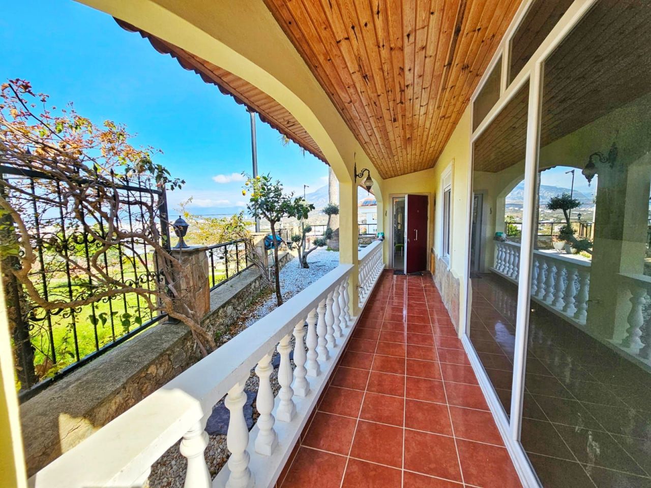 Вилла в Алании, Турция, 200 м2 фото 5
