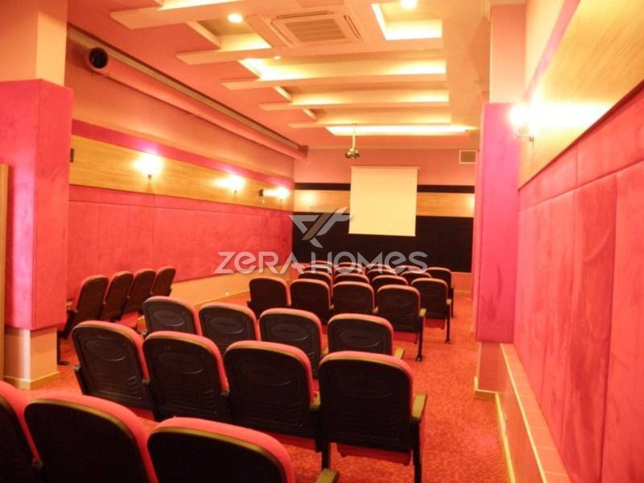 Квартира в Алании, Турция, 80 м2 фото 4