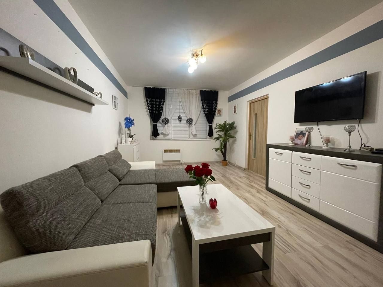 Квартира в Карловы Вары, Чехия, 62.2 м2 фото 2