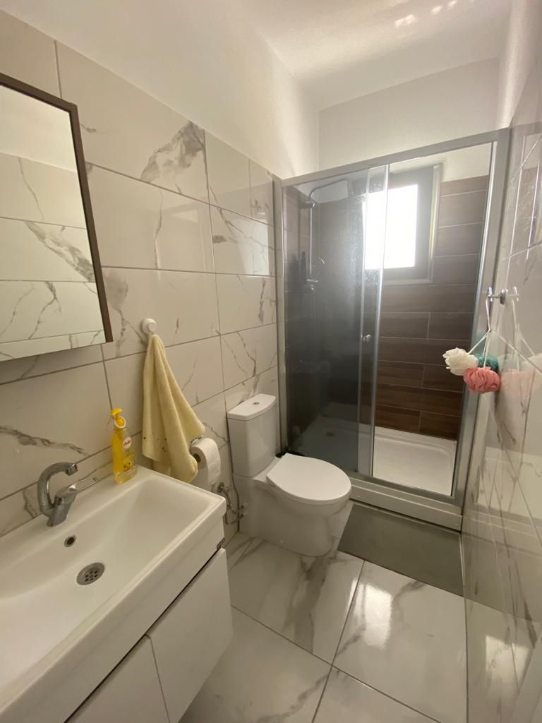 Апартаменты в Фамагусте, Кипр, 87 м2 фото 5