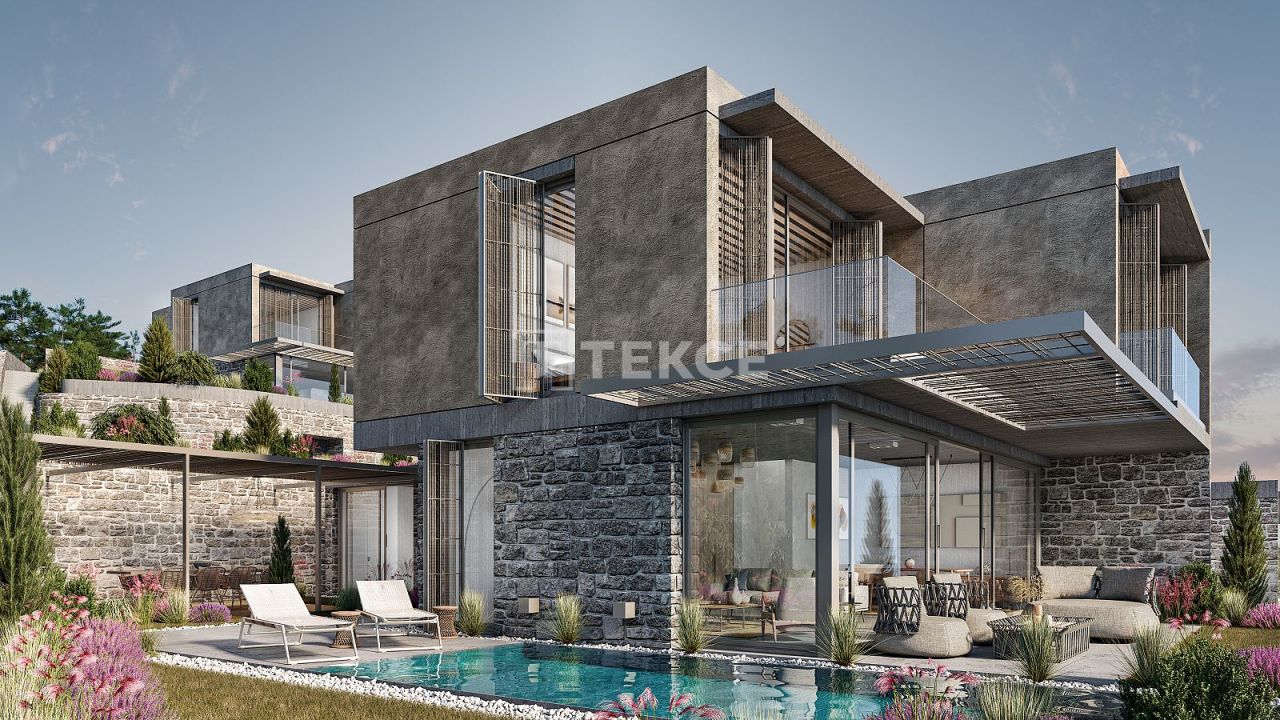 Вилла в Чешме, Турция, 220 м2 фото 5