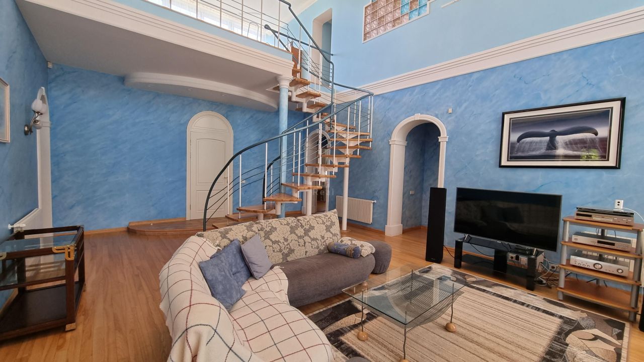 Дом в Юрмале, Латвия, 350 м2 фото 4