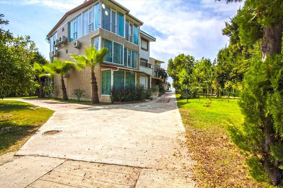 Вилла в Конаклы, Турция, 220 м2 фото 3