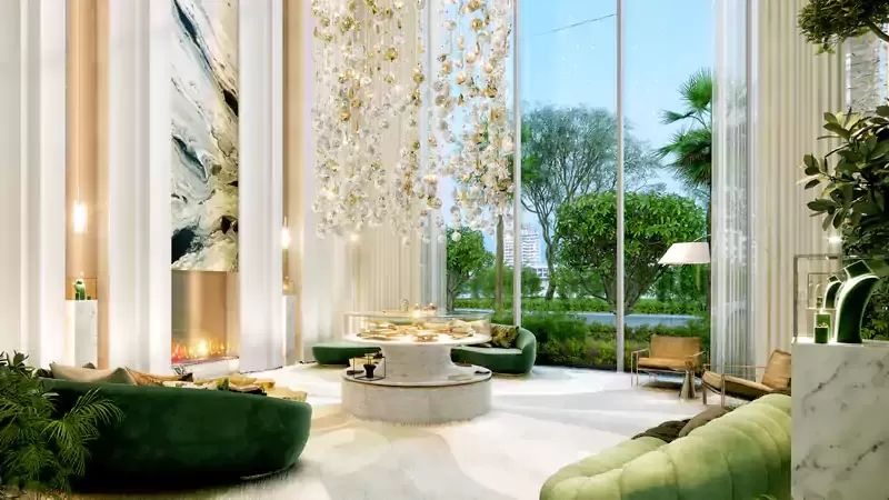 Апартаменты в Дубае, ОАЭ, 85 м2 фото 3