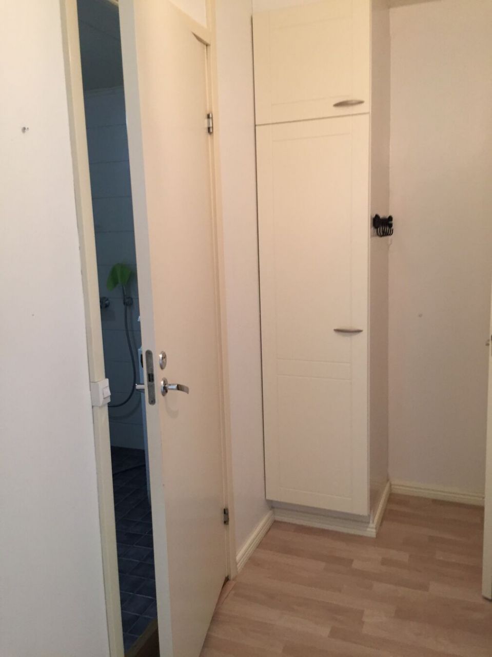 Квартира в Турку, Финляндия, 31.5 м2 фото 5