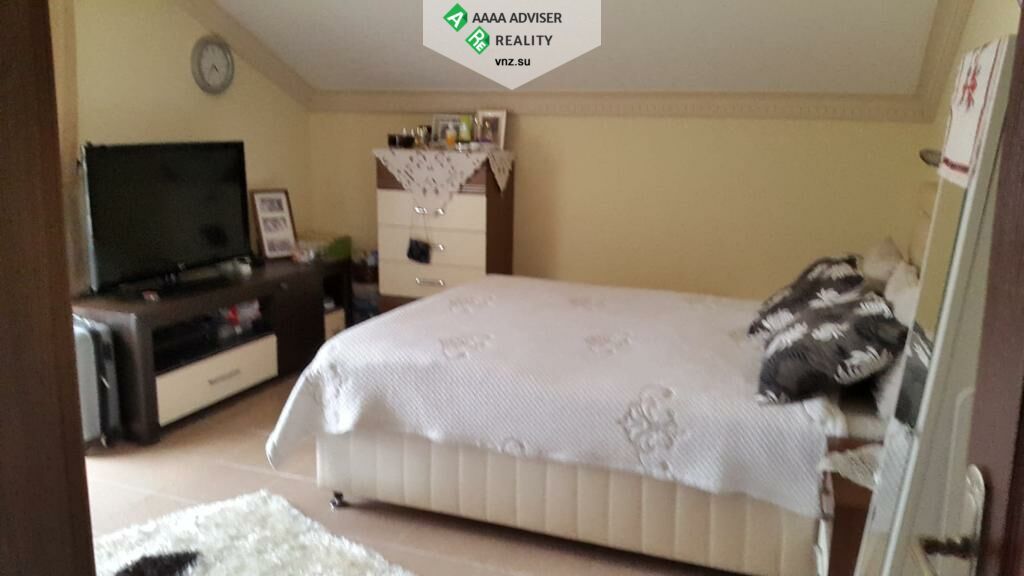 Квартира в Алании, Турция, 150 м2 фото 5