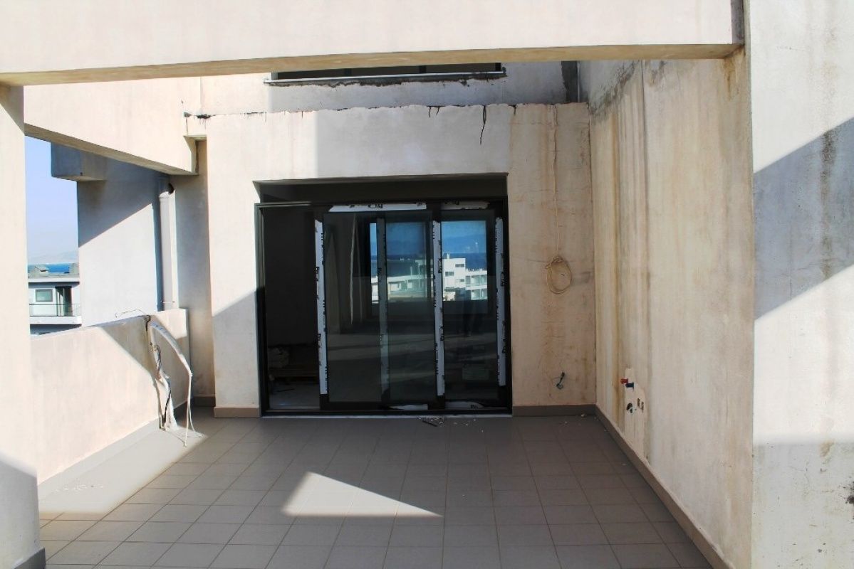 Квартира на островах Додеканес, Греция, 230 м2 фото 4