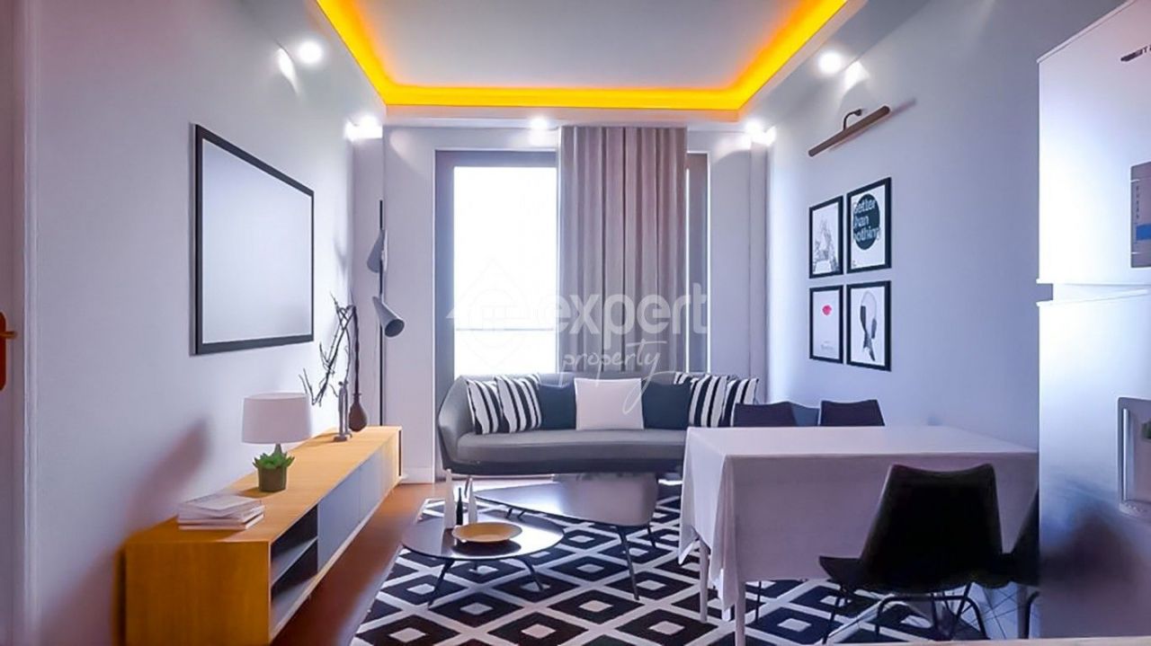 Квартира в Финике, Турция, 50 м2 фото 5