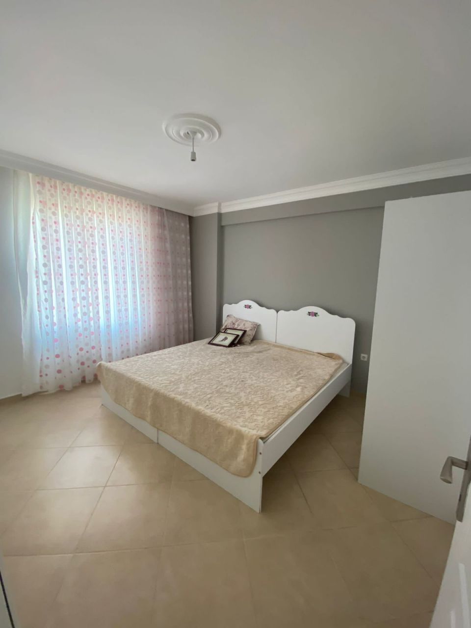Квартира в Алании, Турция, 115 м2 фото 3