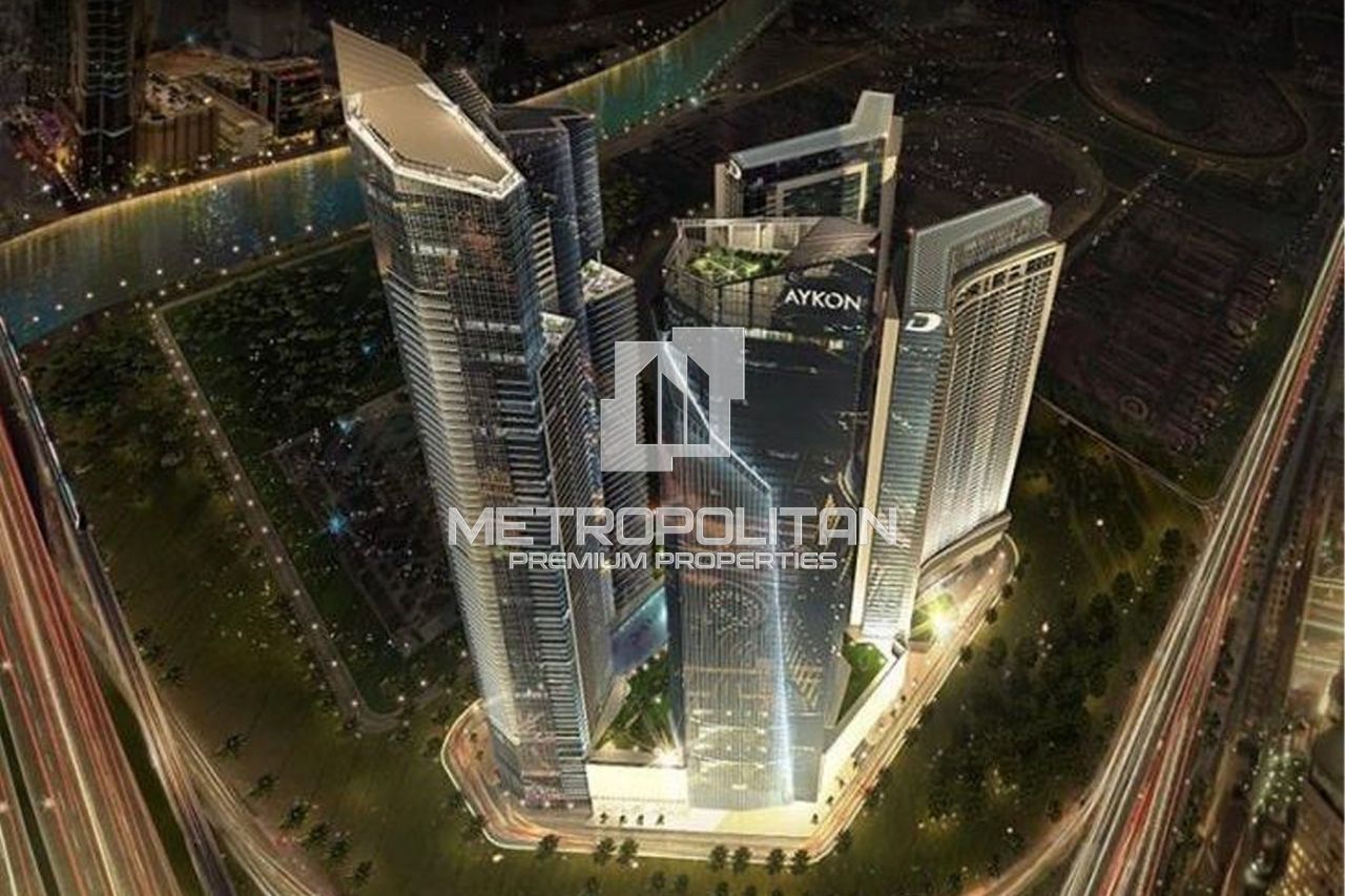 Апартаменты в Дубае, ОАЭ, 83 м2 фото 5