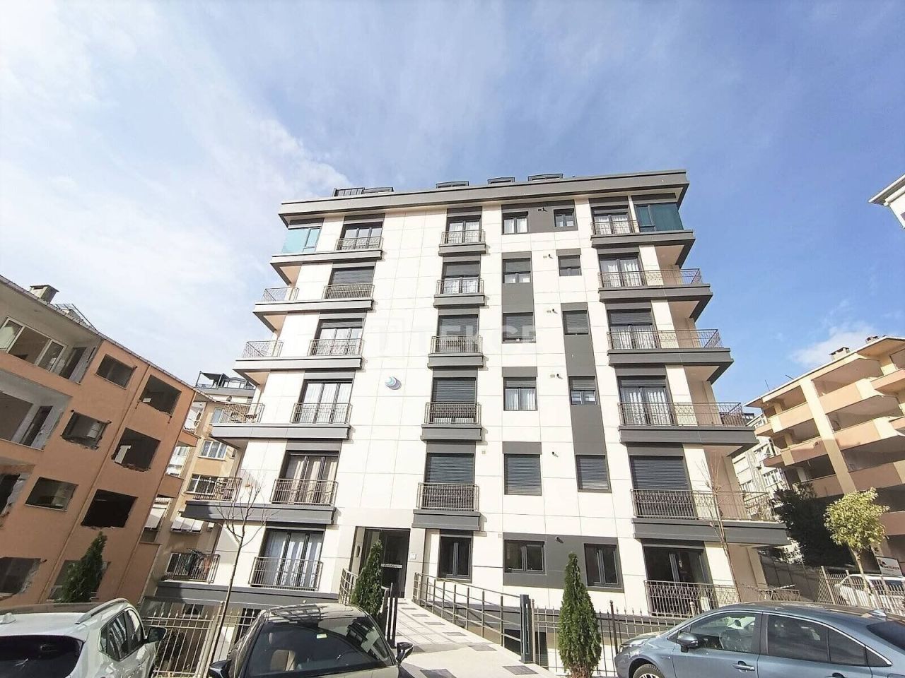 Апартаменты в Стамбуле, Турция, 177 м2 фото 2
