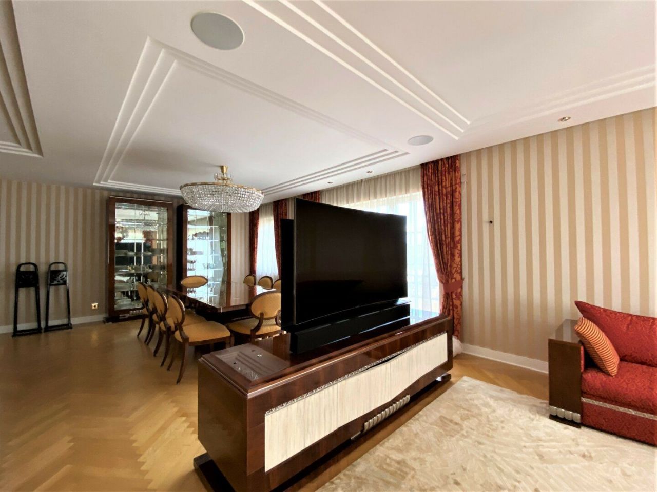 Вилла в Вене, Австрия, 400 м2 фото 5