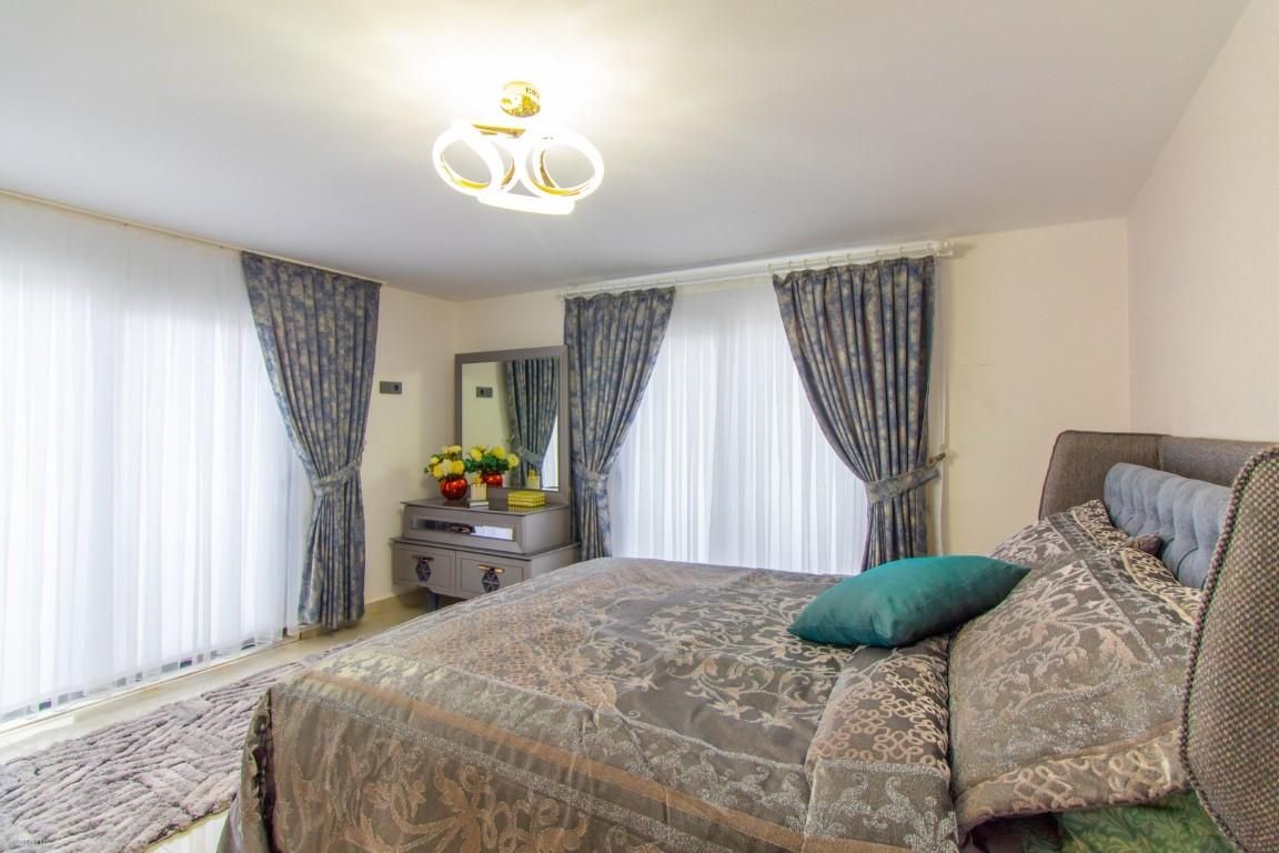 Пентхаус в Алании, Турция, 120 м2 фото 4