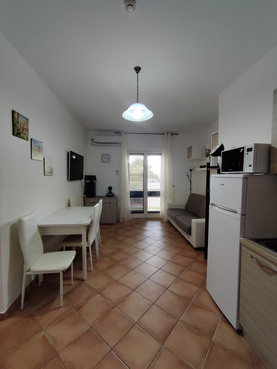 Квартира в Скалее, Италия, 46 м2 фото 4