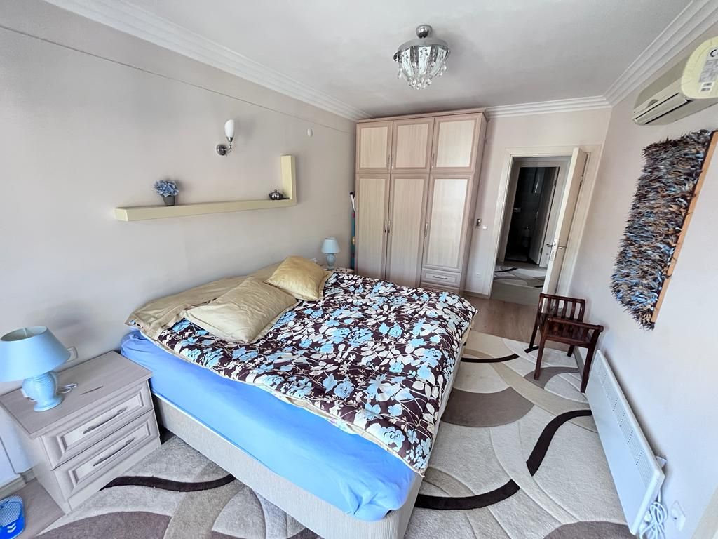 Квартира в Алании, Турция, 120 м2 фото 3