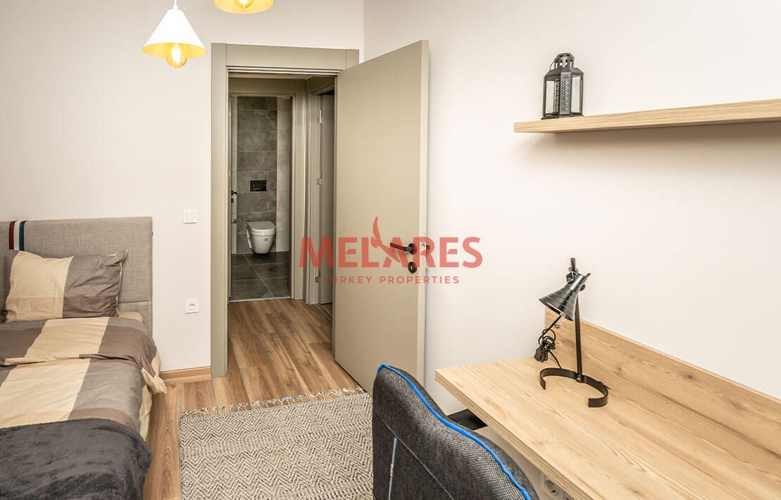 Квартира в Картале, Турция, 71 м2 фото 5