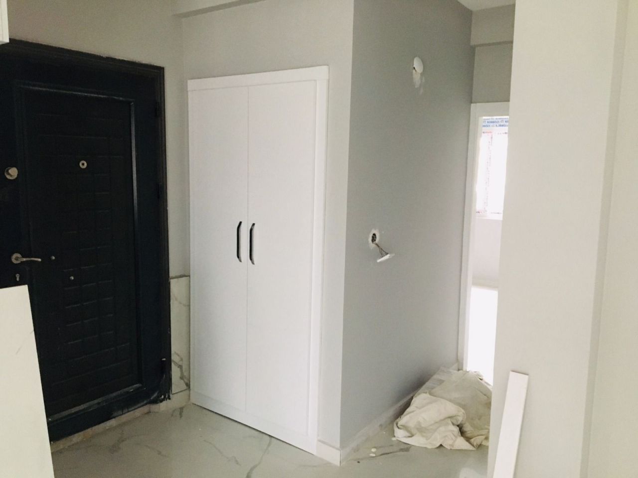 Квартира в Алании, Турция, 95 м2 фото 2