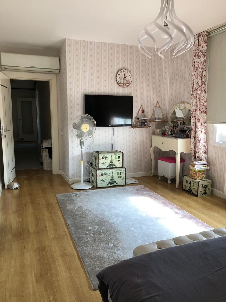 Квартира в Мерсине, Турция, 205 м2 фото 4