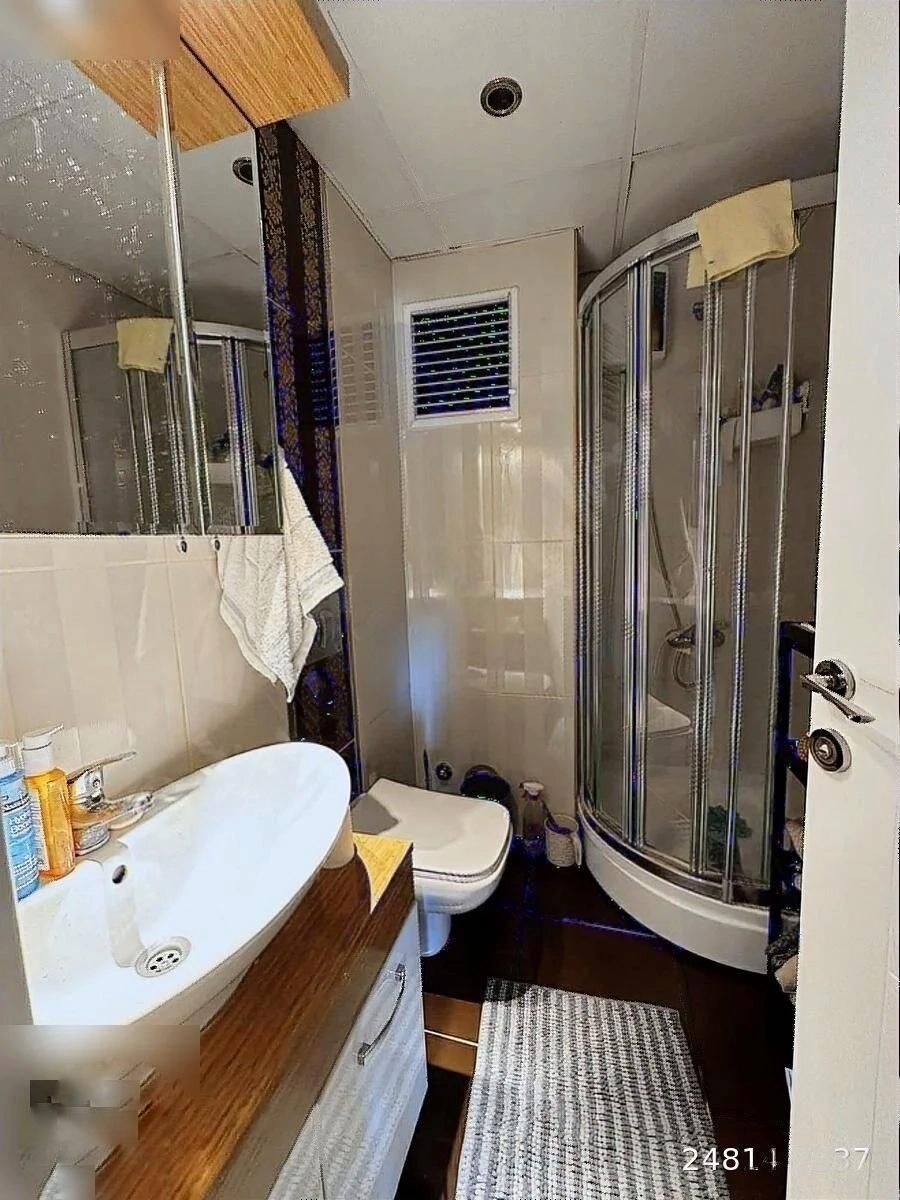 Квартира в Анталии, Турция, 45 м2 фото 5