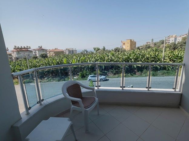 Квартира в Алании, Турция, 70 м2 фото 3