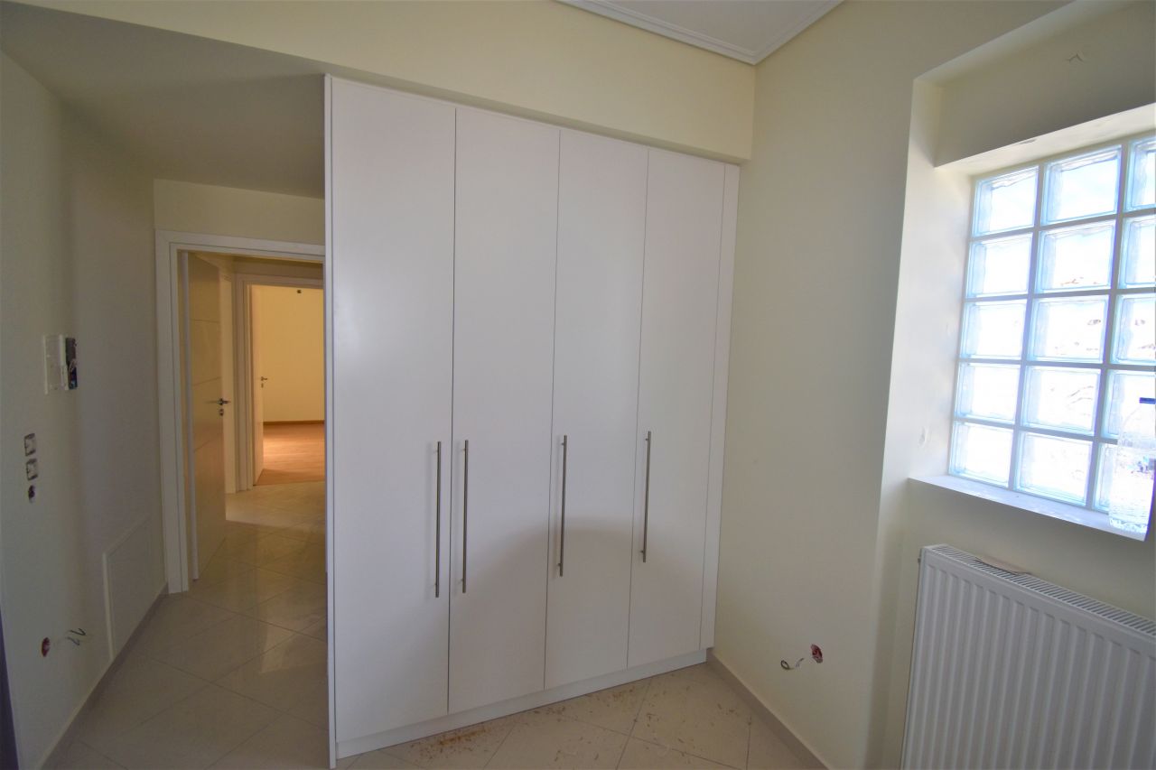 Апартаменты в Коринфе, Греция, 88 м2 фото 2