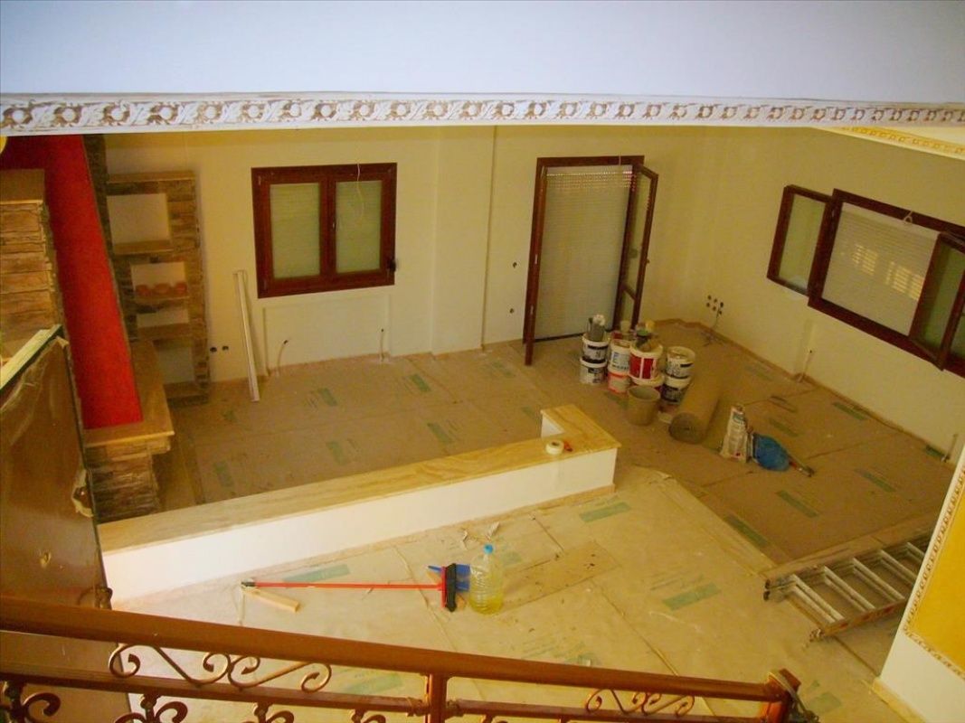 Дом на Северо-Эгейских островах, Греция, 370 м2 фото 2