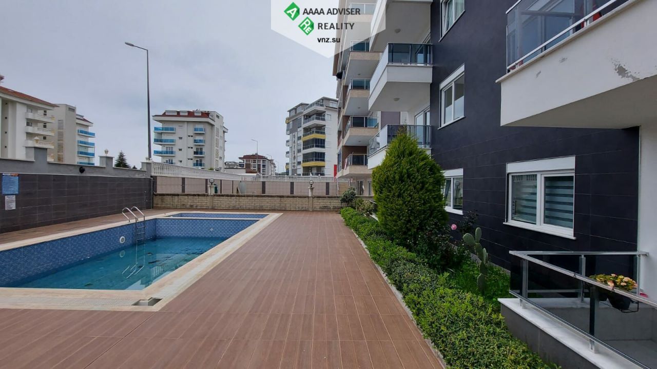 Квартира в Кестеле, Турция, 65 м2 фото 2