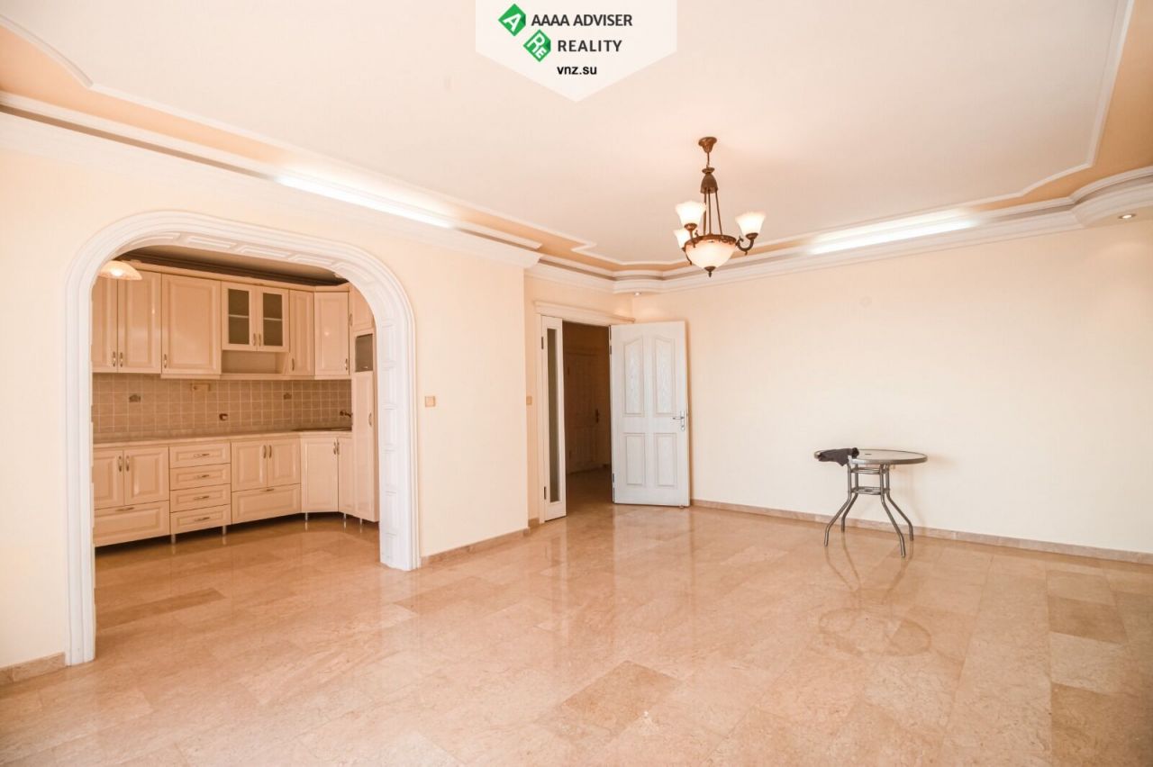 Квартира в Алании, Турция, 240 м2 фото 3