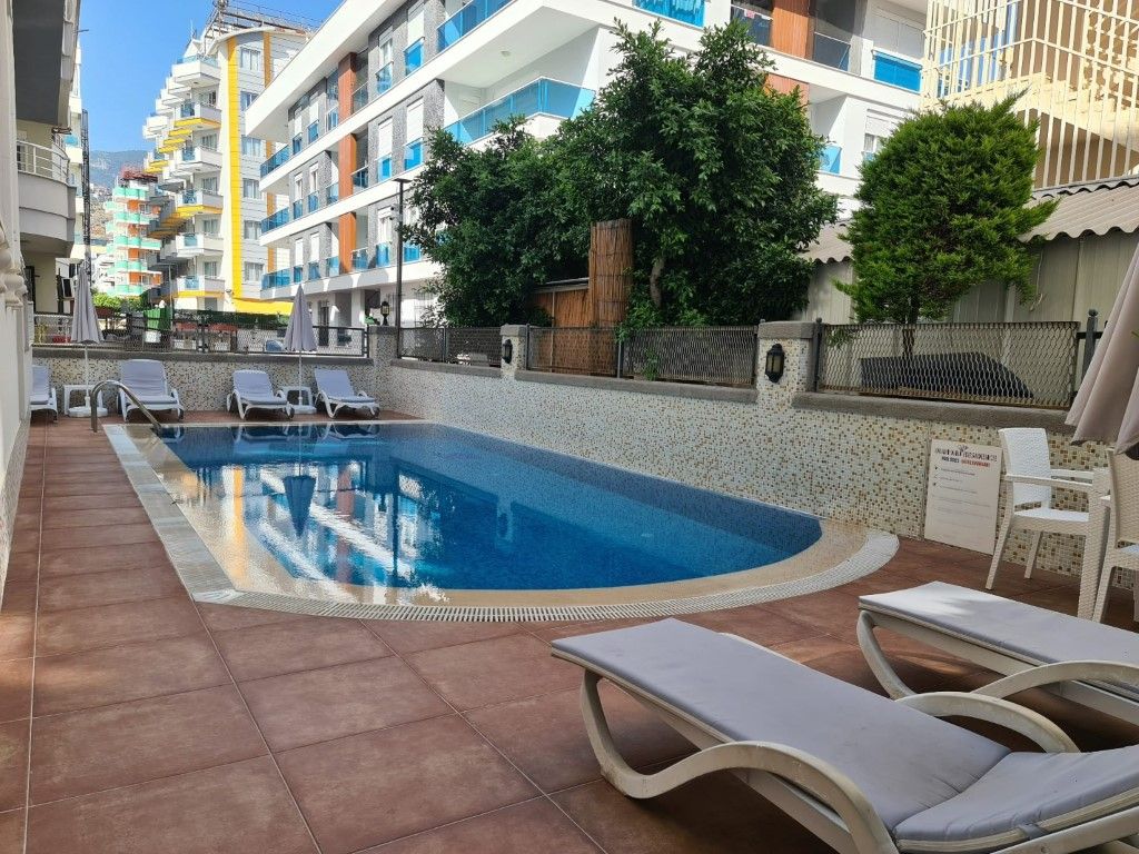 Пентхаус в Алании, Турция, 220 м2 фото 3